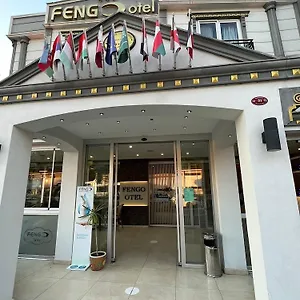 Fengo & Spa Trabzon