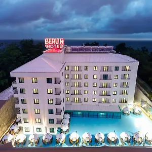 Hotel Berlin