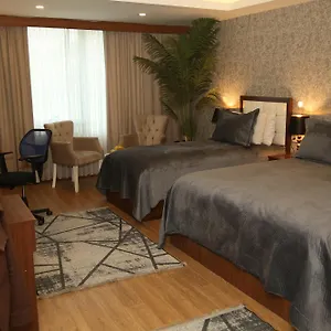 4* מלון Cebeci Grand