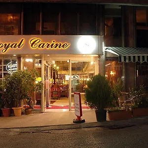 Royal Carine Turkey