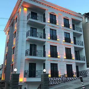 Aparthotel White Golden