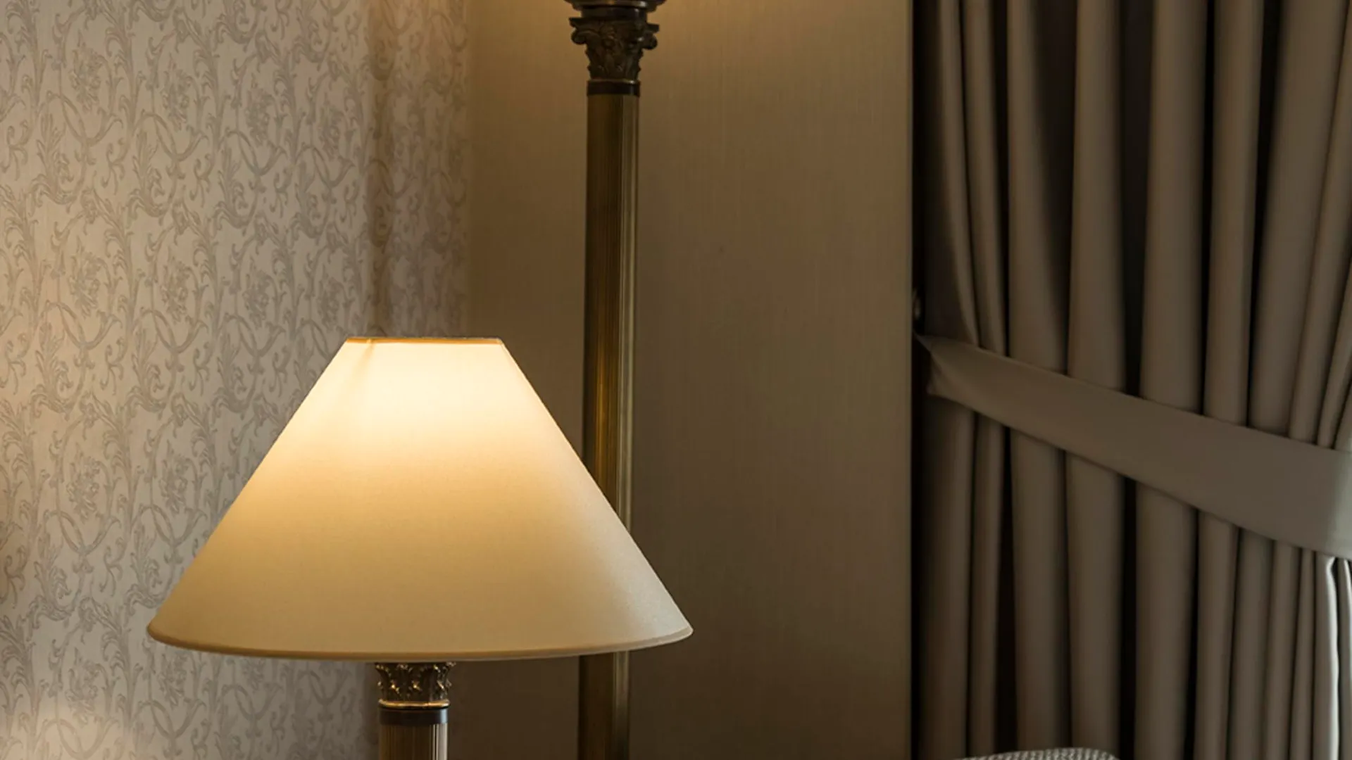 Zorlu Grand Hotel טראבזון