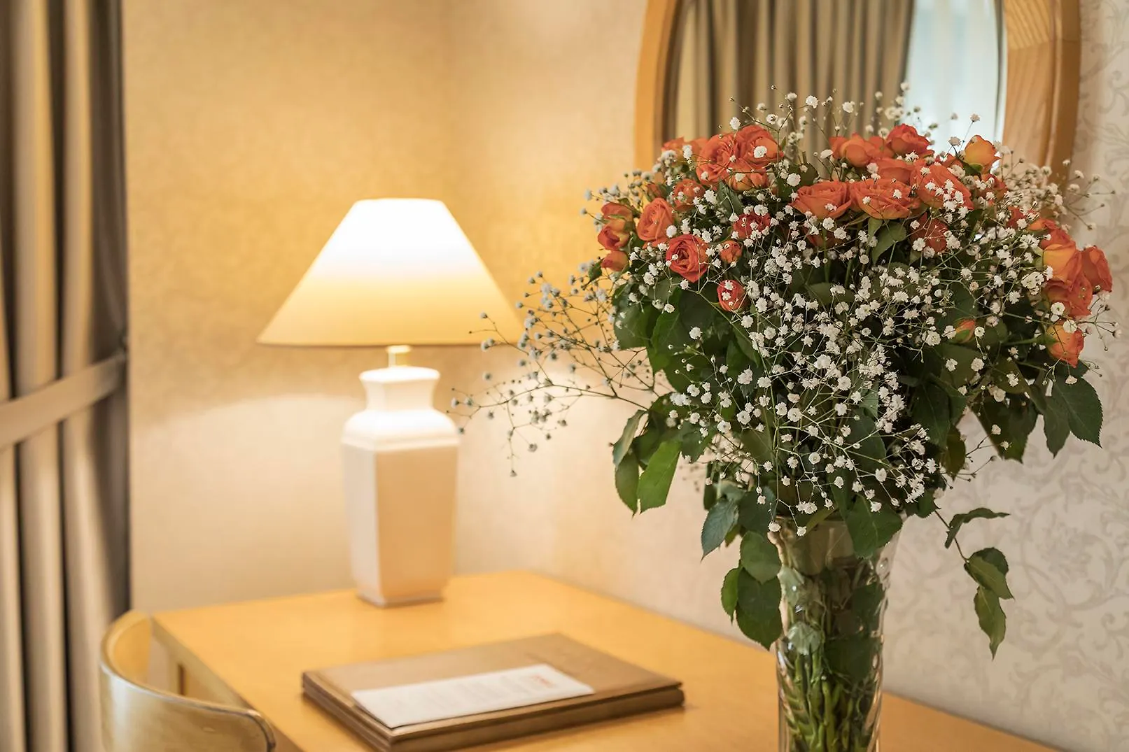 Zorlu Grand Hotel טראבזון 5*,  טורקיה