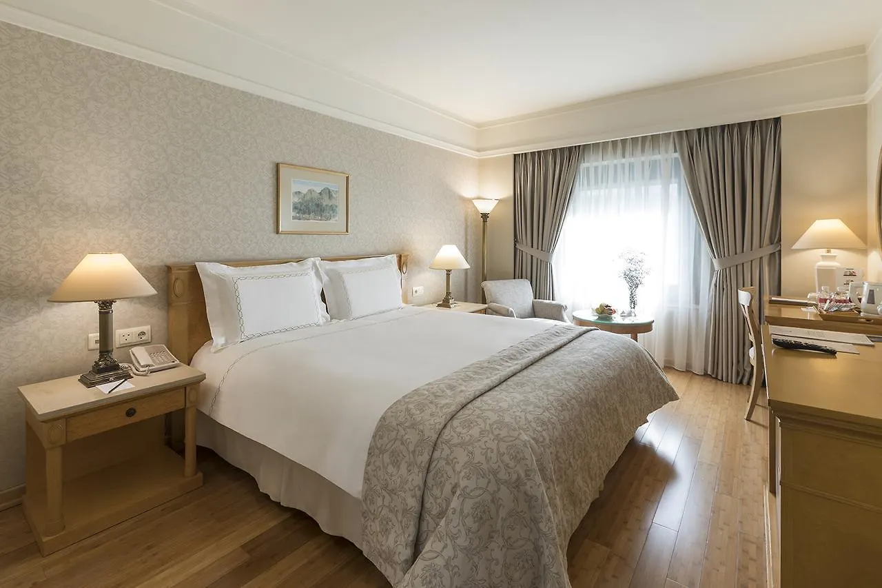 Zorlu Grand Hotel טראבזון טורקיה